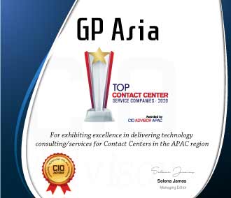 GP Asia